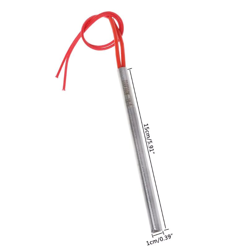 MEXI Igniter Hot Rod Heating Tube Ignitor Starter Replacement For Fireplace Grill Stove Home Appliance Accessories Parts