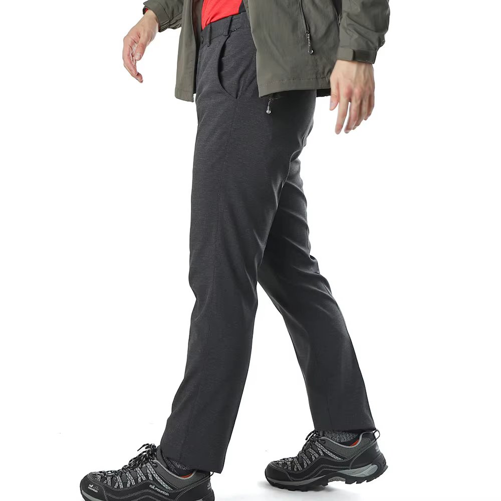 Morex Winter season Eagle climbing workwear pants banding basic pants outdoor bottom 193