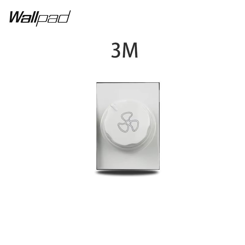 3M-Fan Switch