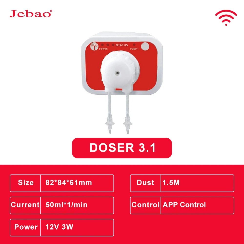 DOSER 3.1