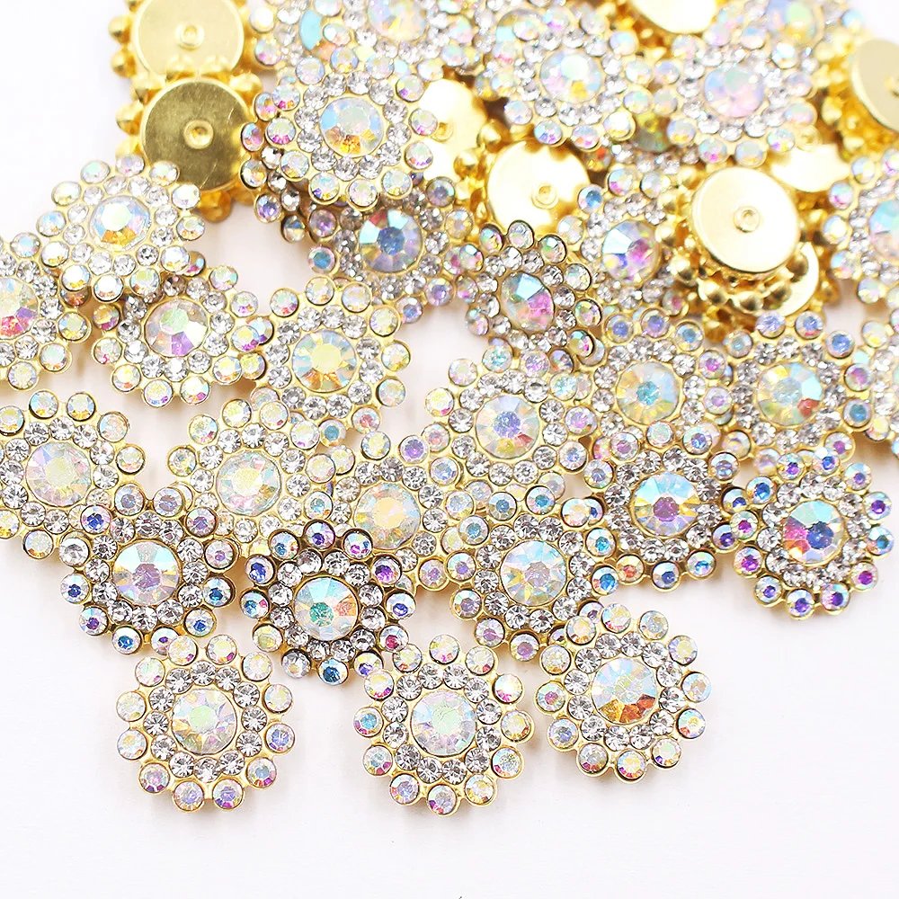 Crystal AB