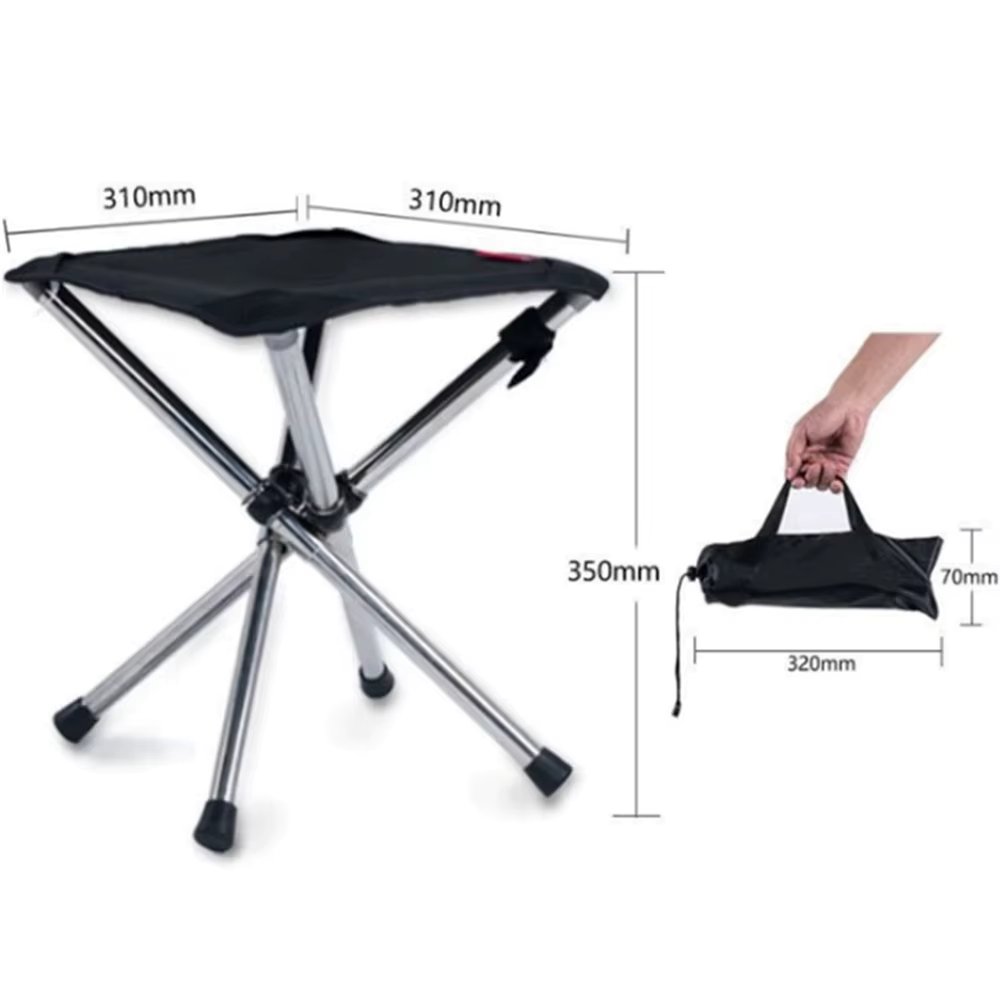 Large Chair