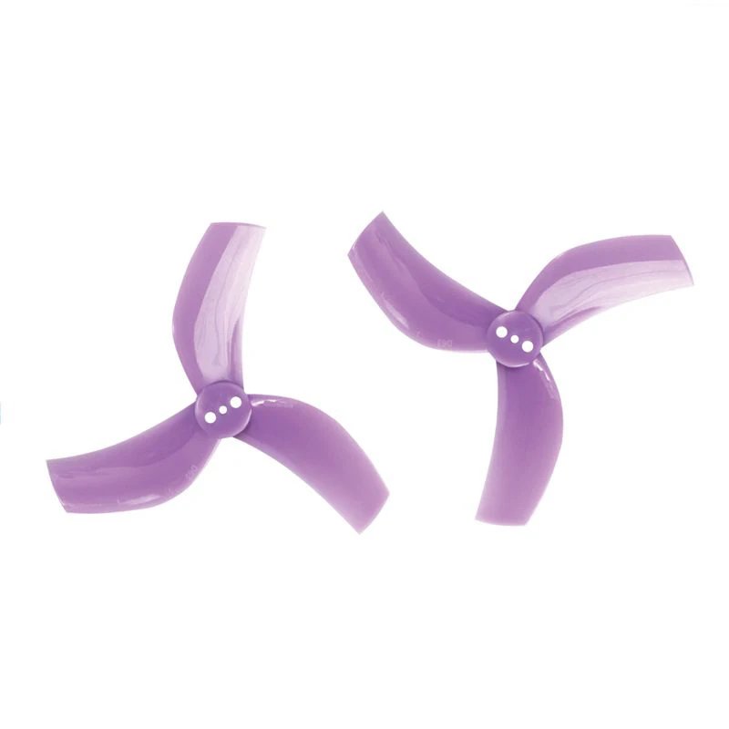4pairs D63-3 Purple