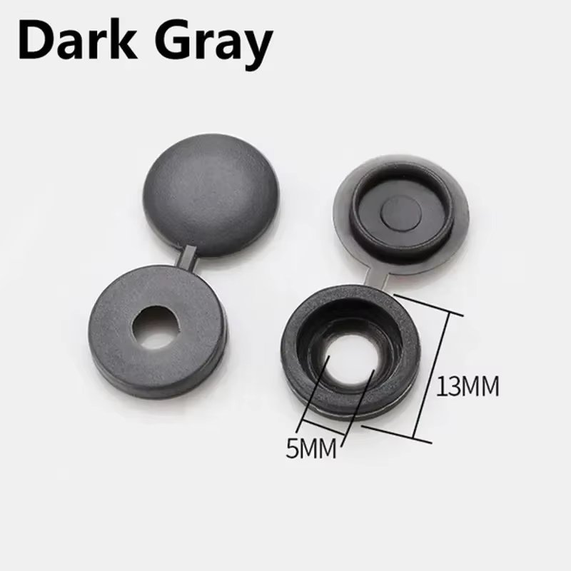 dark grey