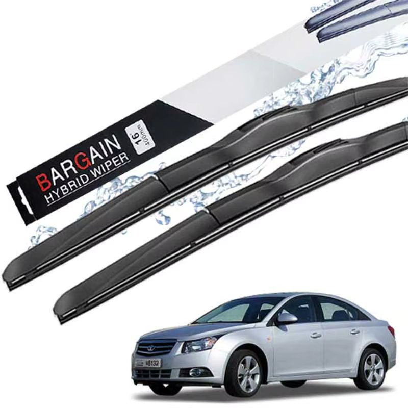 1+1 LACETTI all types hybrid wiper genuine brush set