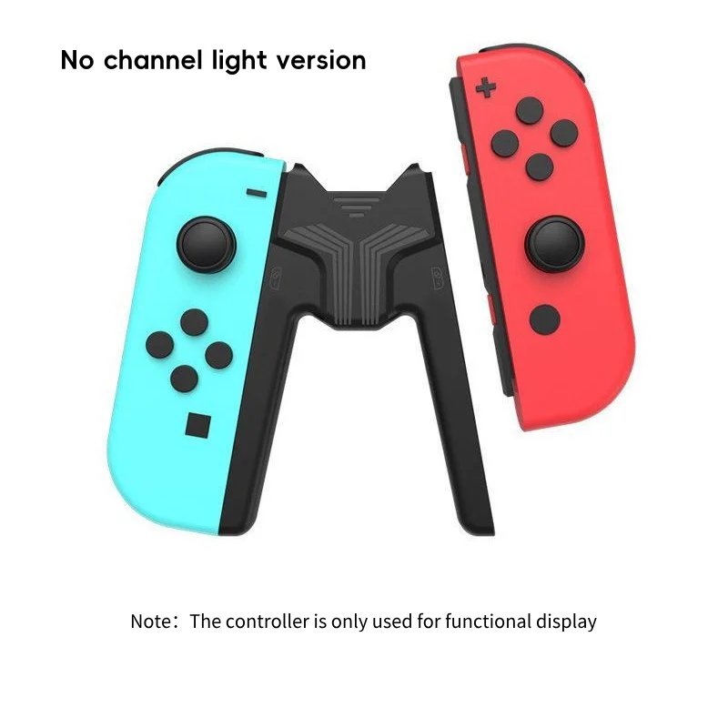 No Channel Light