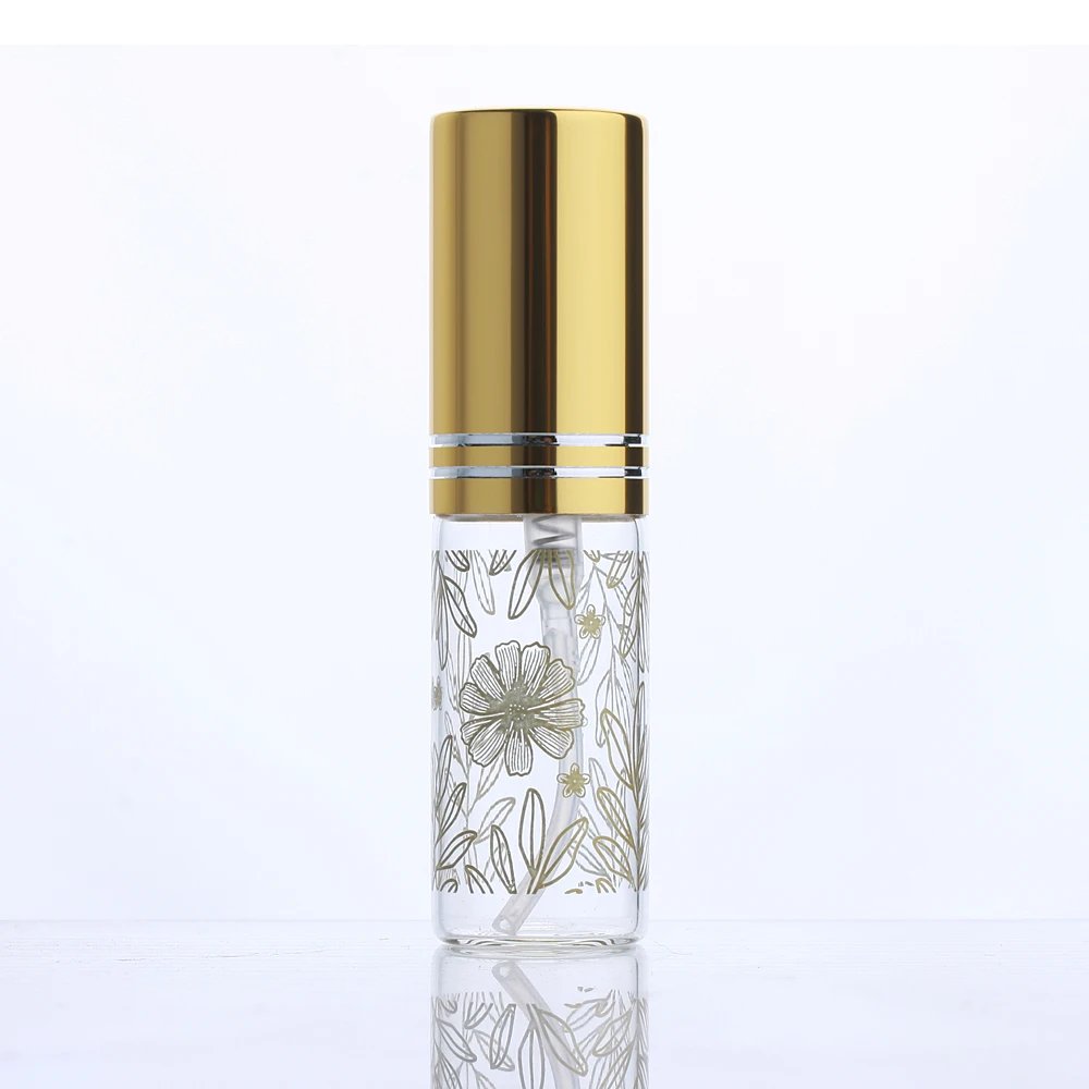 5ml Gold X