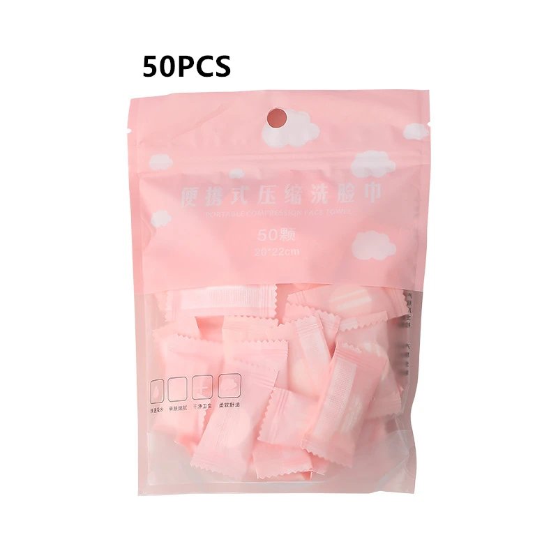 50PCS