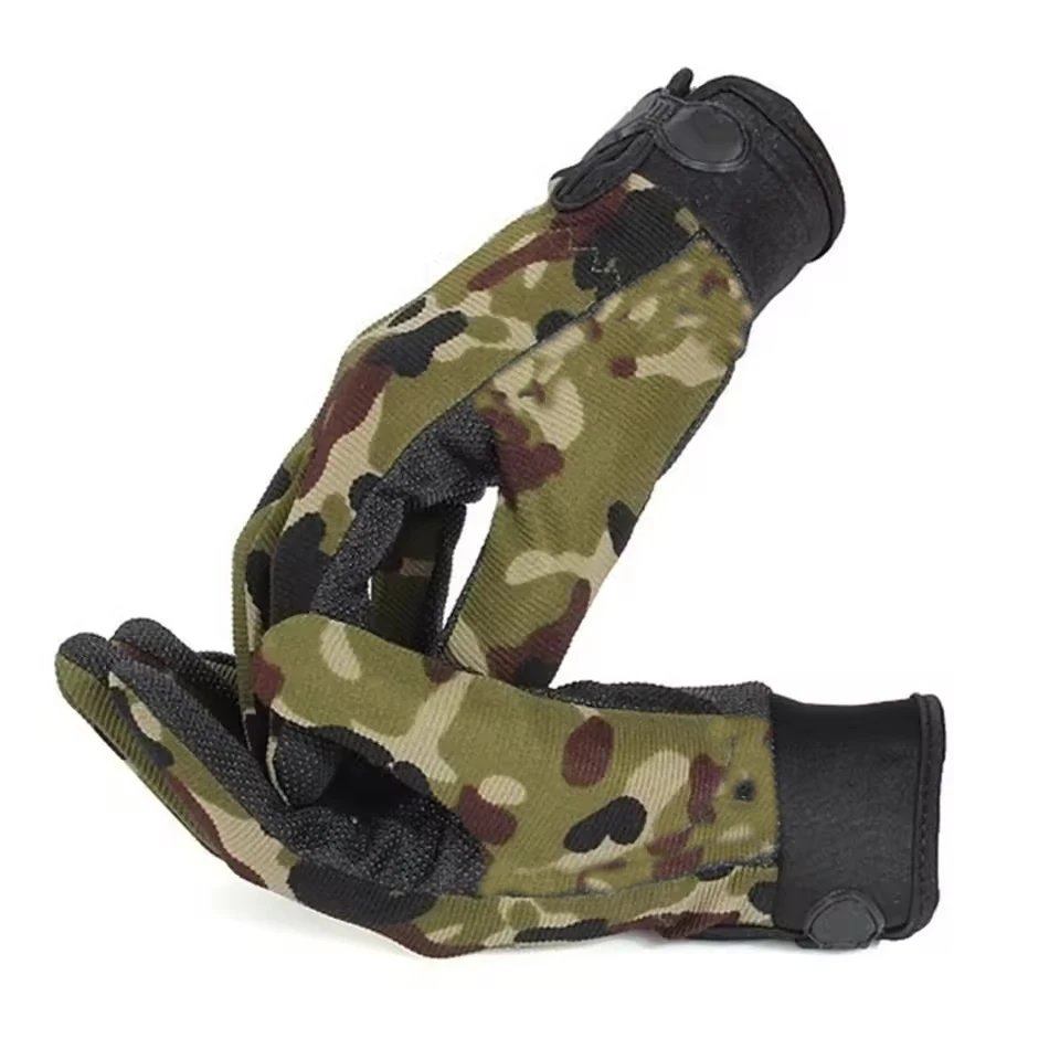 Camouflage