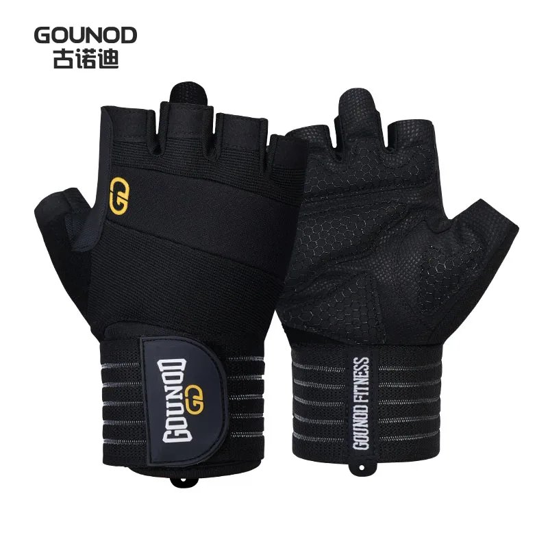 GL078-BK
