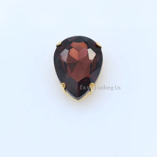 Mid  amethyst
