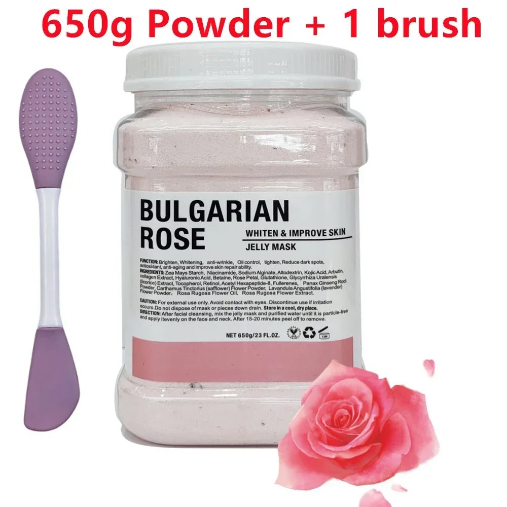 B- Rose