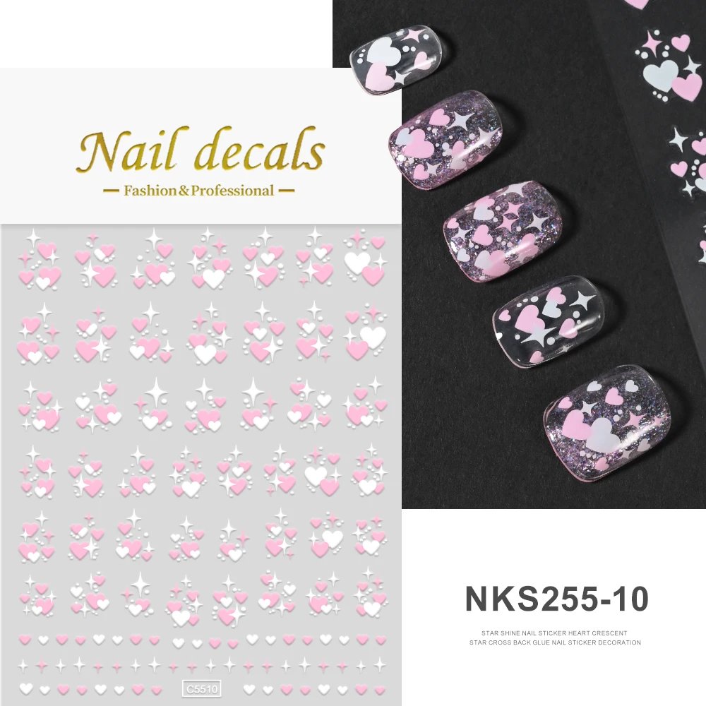NKS255-10