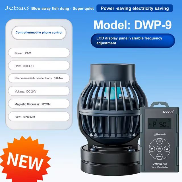 DWP-9