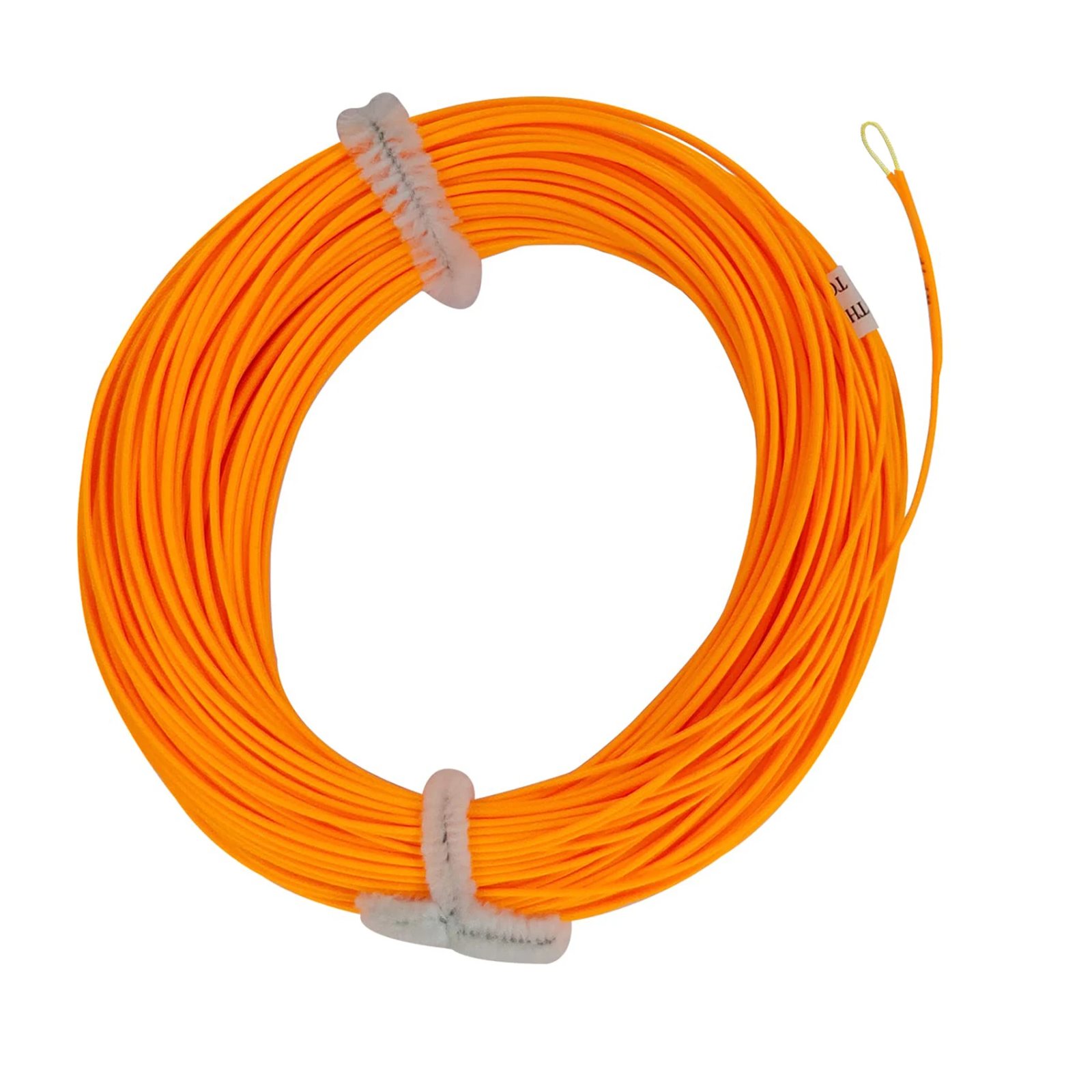 Hot Orange