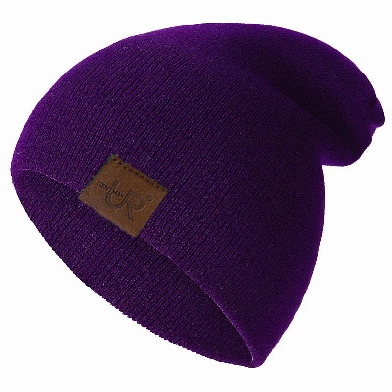 Dark Purple