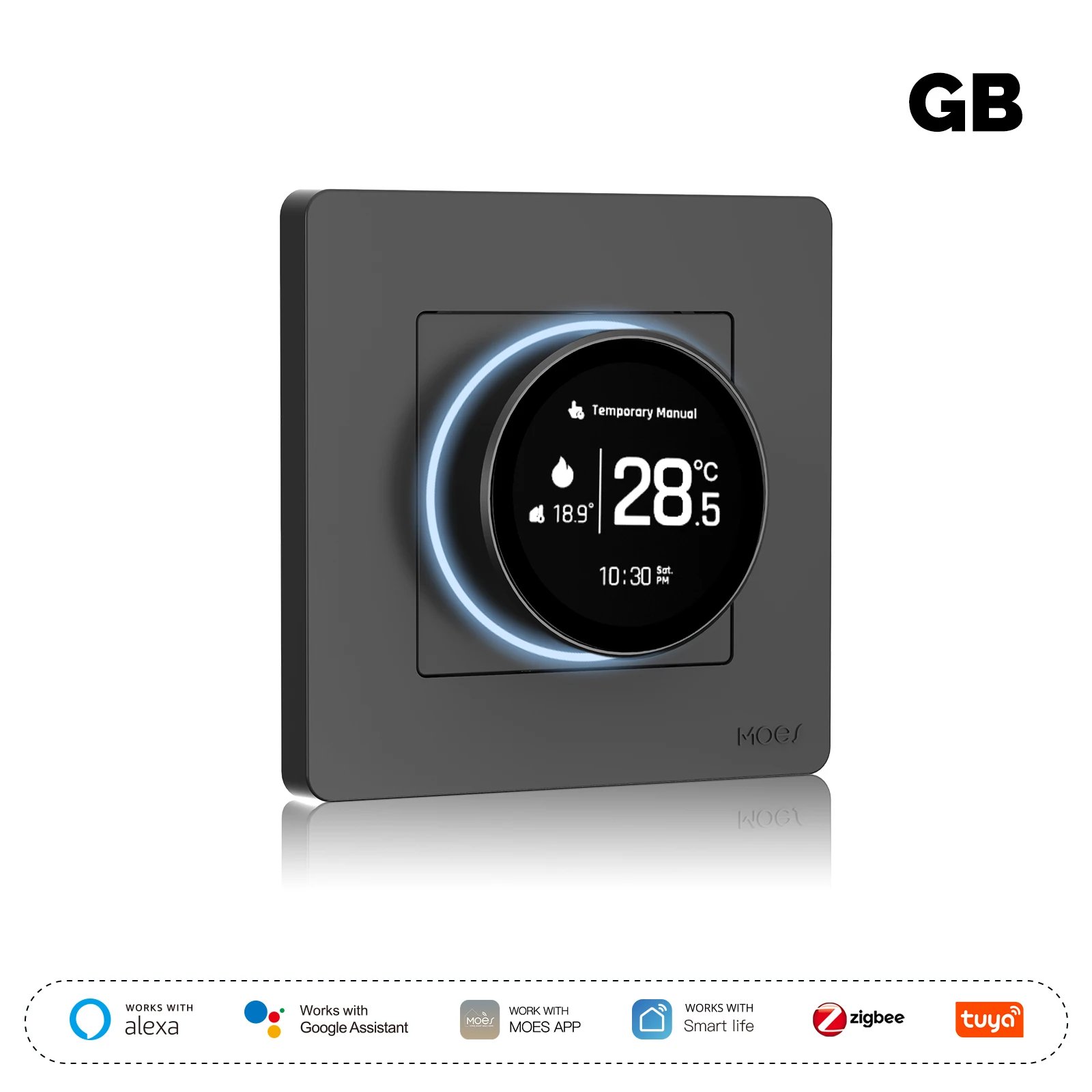 Electric Heat GY