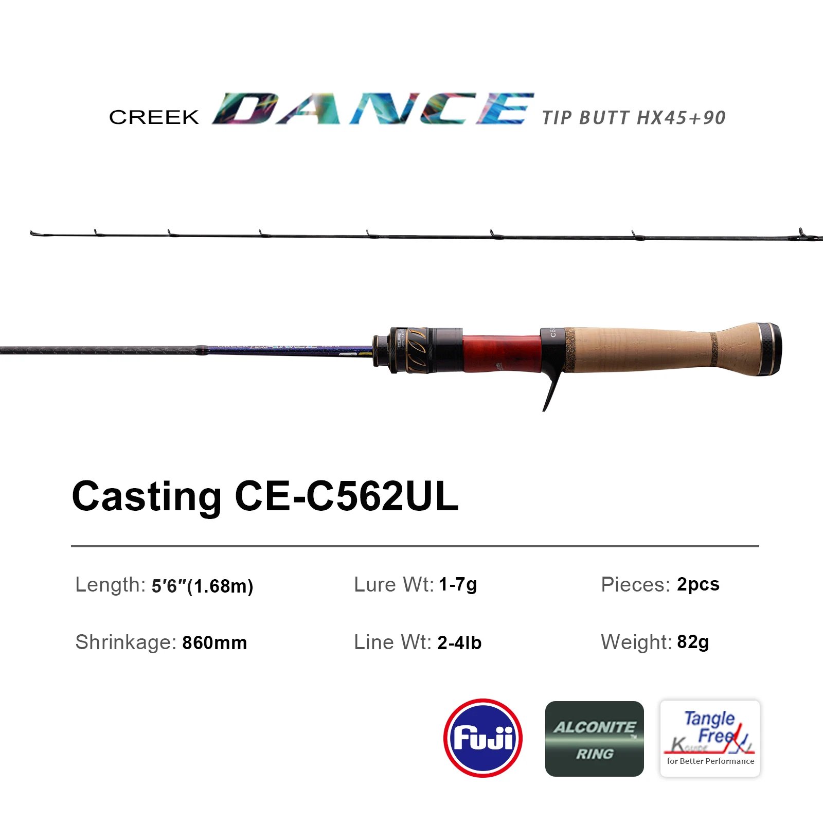 CE-C562UL