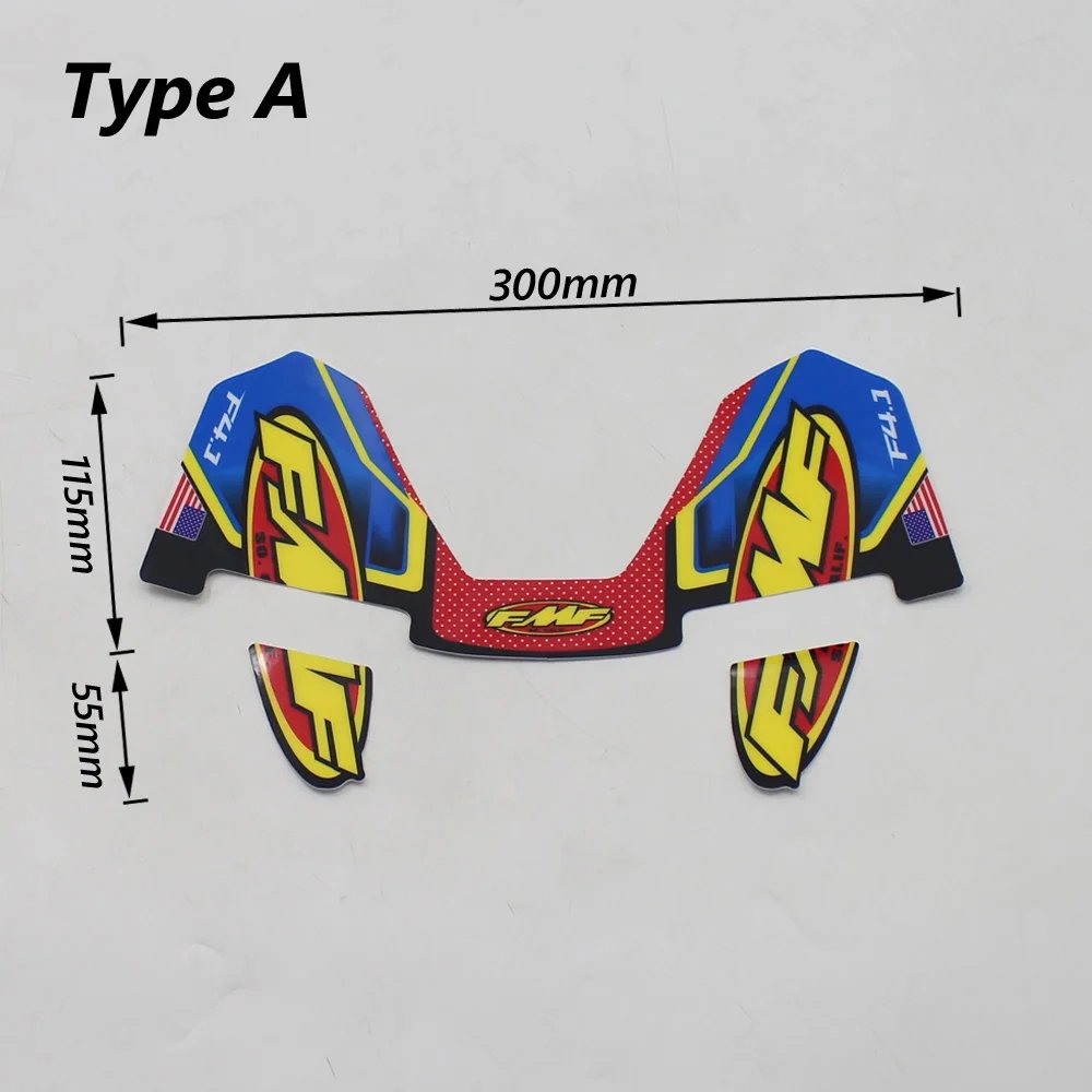 1PC Type A