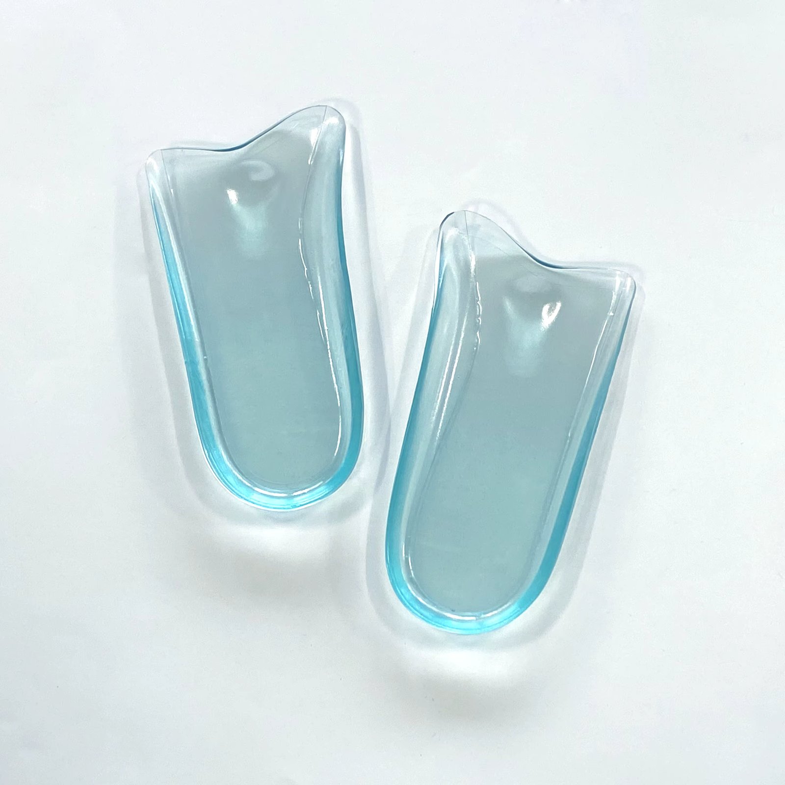 Balance foot pad