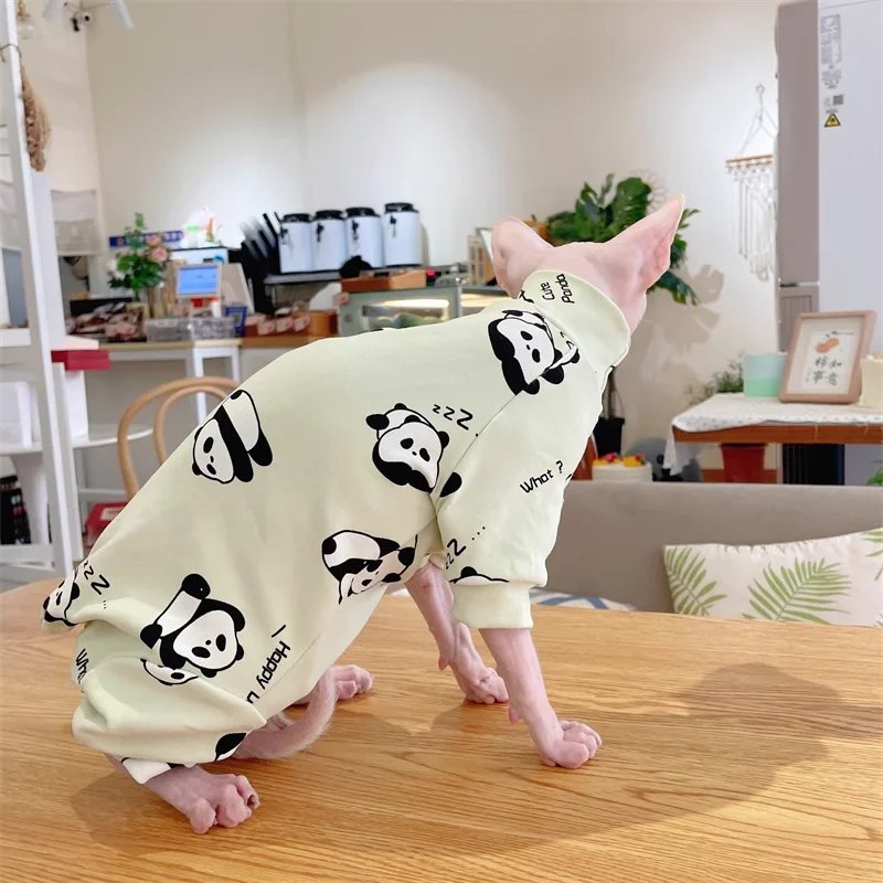 Green Panda