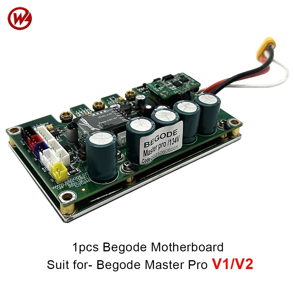 V1 V2 MainBoard