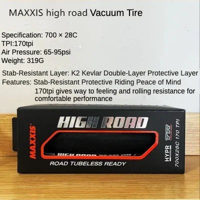 700 x28c vacuum tire