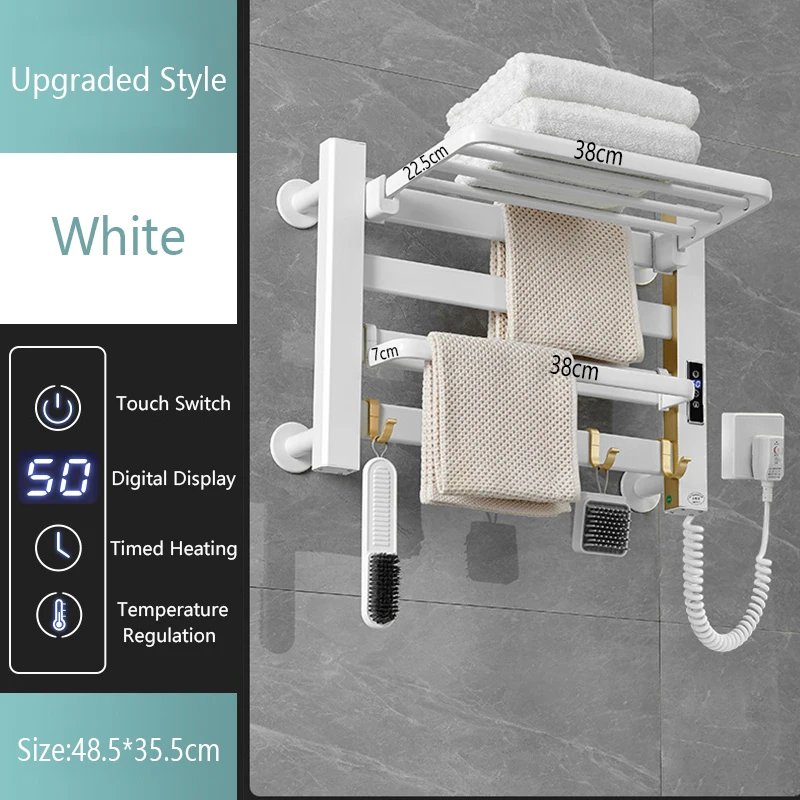 White Upgrade 35