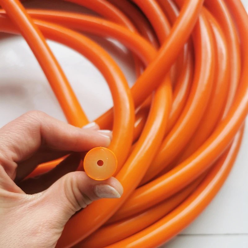 3mm16mm Orange
