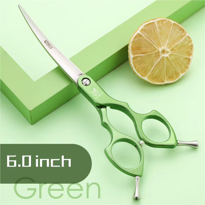 6.0 green