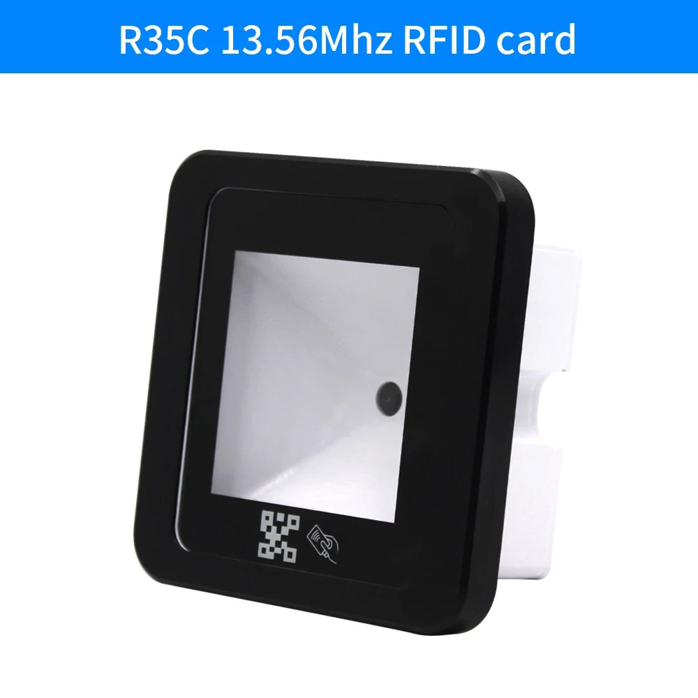 R35C 13.56mhz