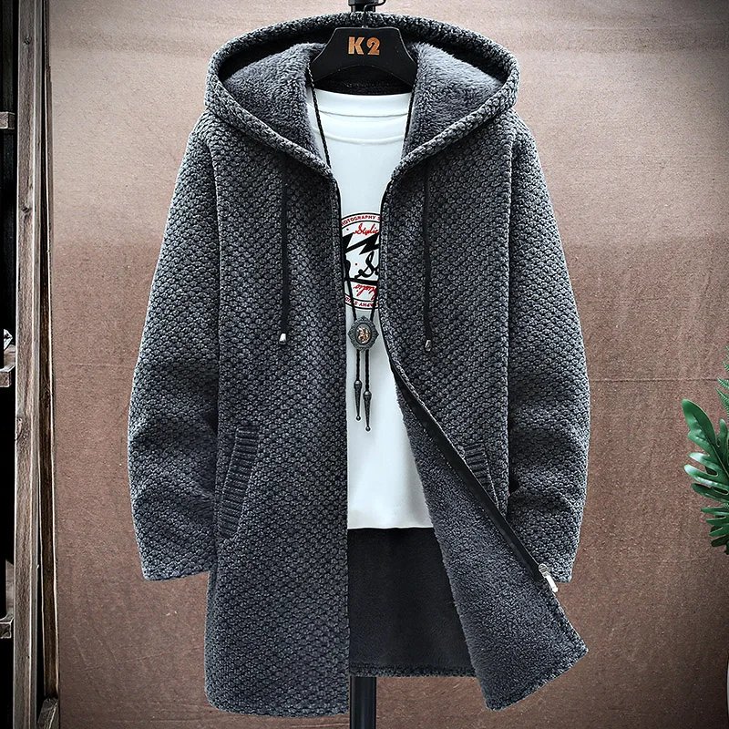 Dark Grey
