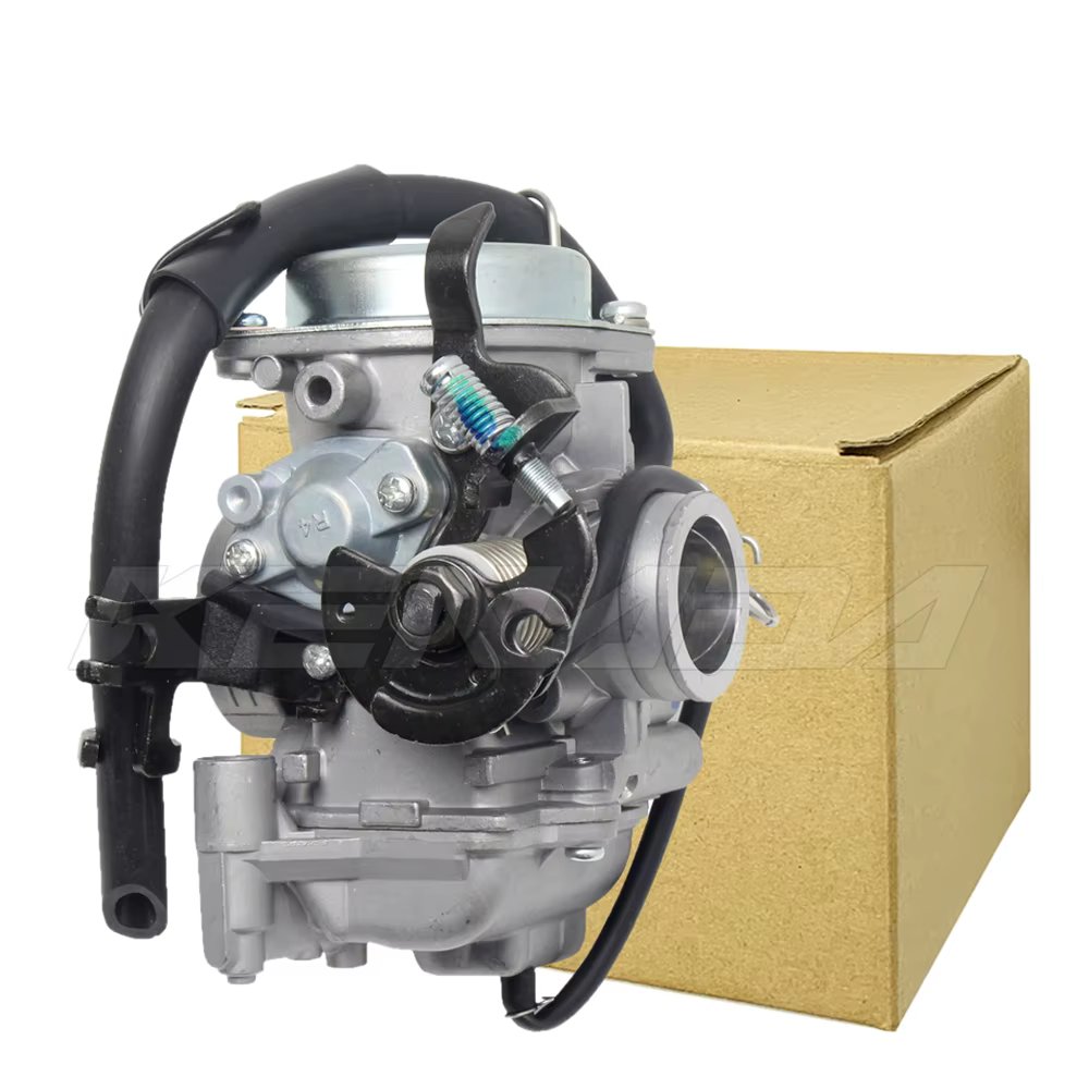 MIKUNI NOUVO NOUVO S NOUVOS NOUVO'S NOUVO115 NOUVO125 CARBURETOR CARB for Yamaha Motorcycles