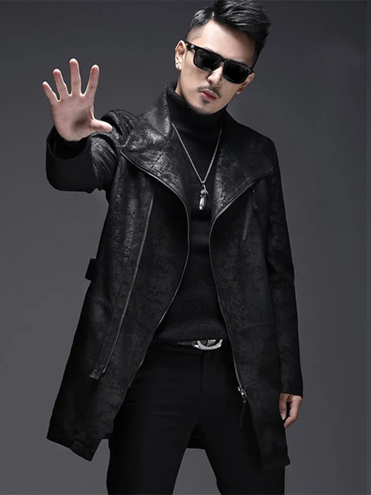 0085 black