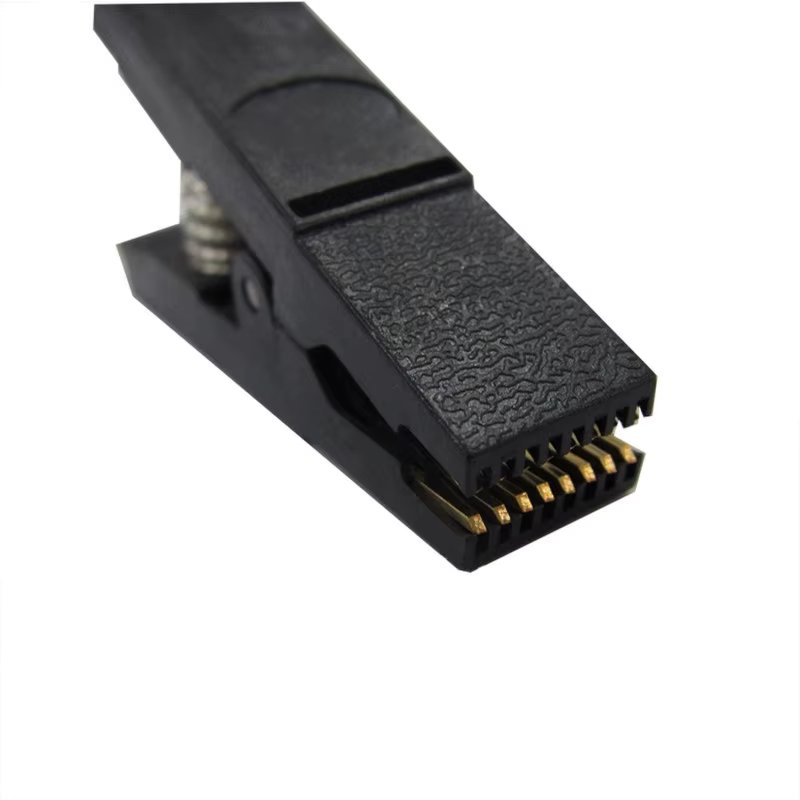 Test Clip Sop16 Soic16