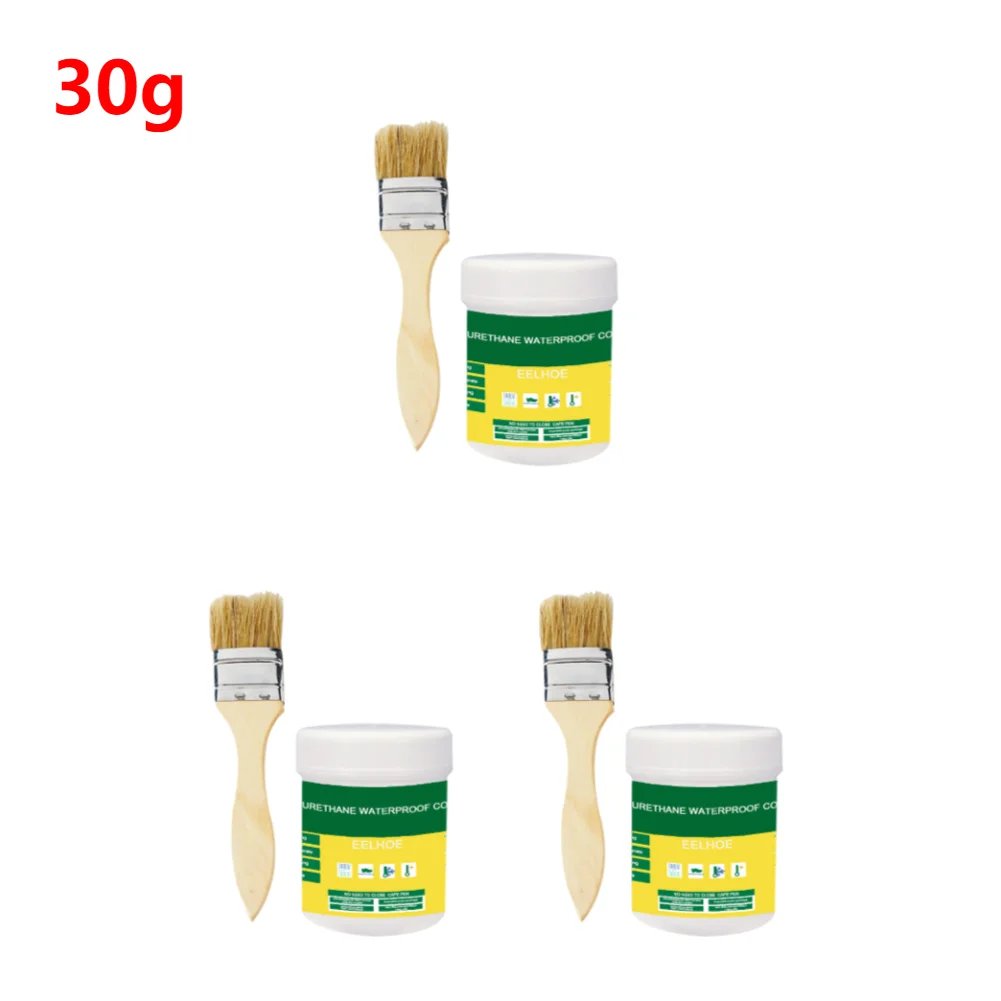 3PCS 30g