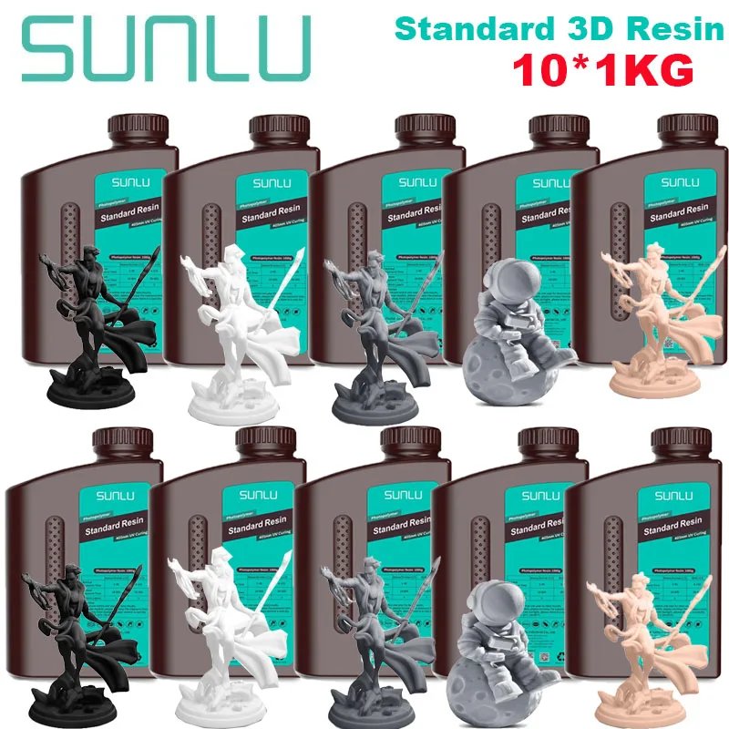 Standard MIX1