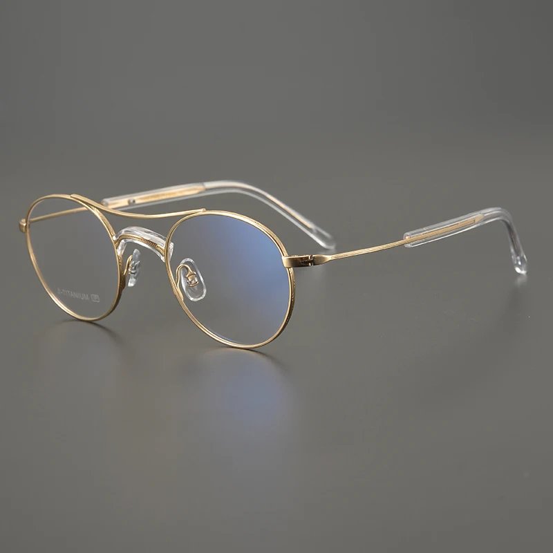 gold clear