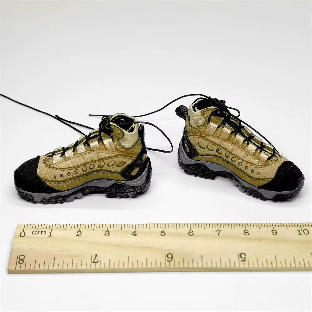Solid Shoe