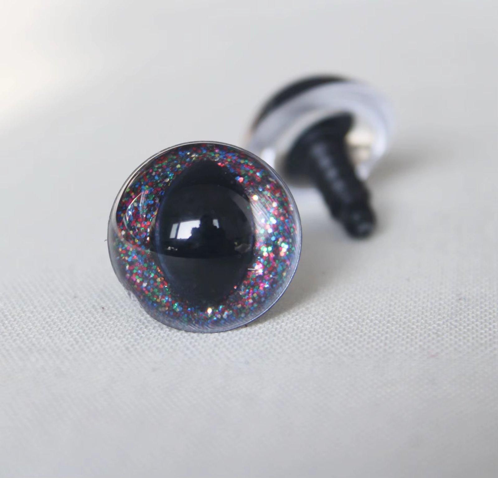 DARK GLITTER