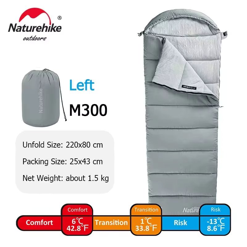 M300-Gray-Left