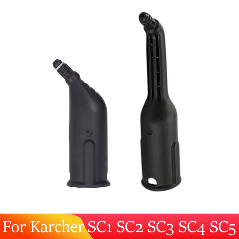Power Nozzle Brush Replacement For Karcher SC1\SC2\SC3\SC4\SC5 Steam Cleaner  Accessories Short/Long  Steam Cleaner Spare Parts