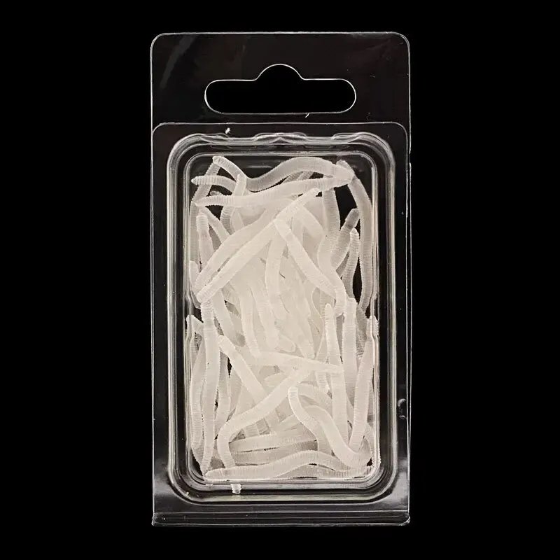 3.5cm 50pcs luminous