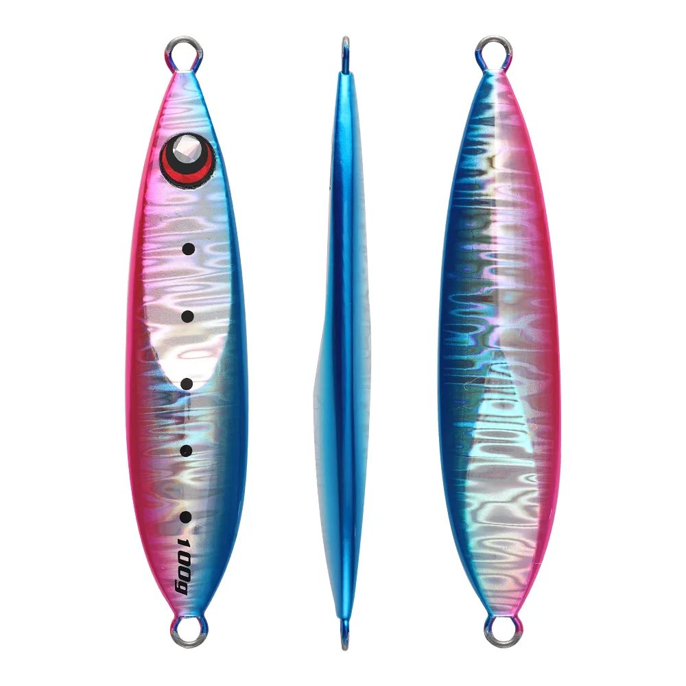 Blue Pink
