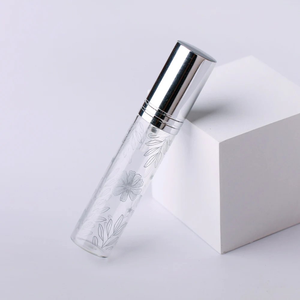 10ml Silver X