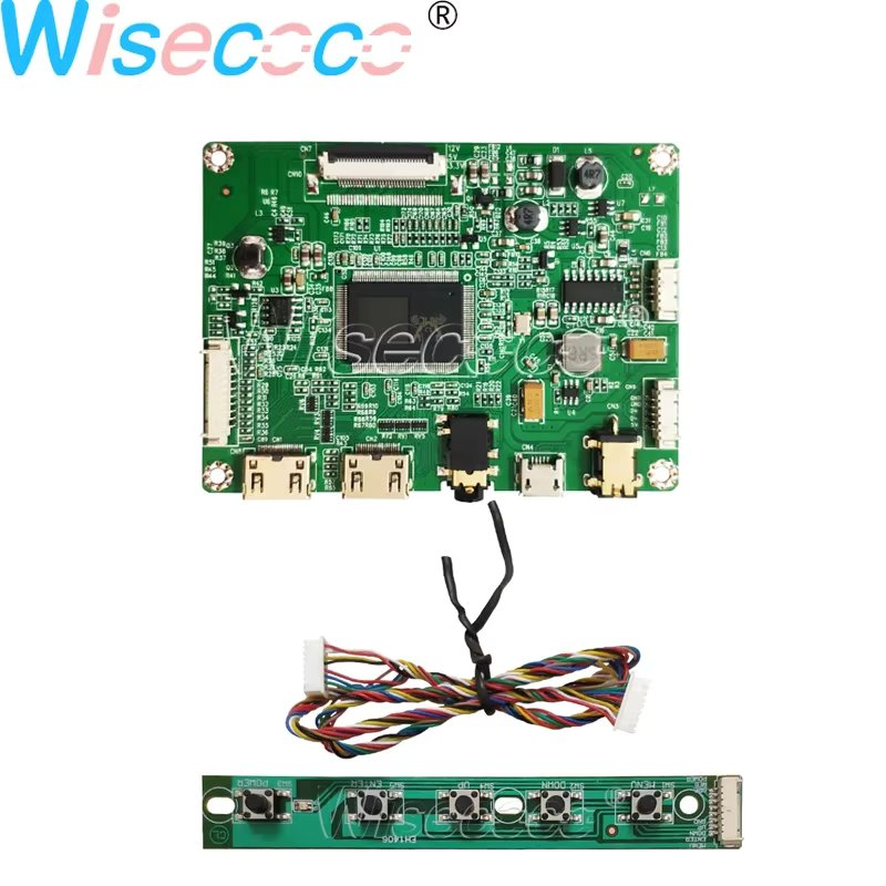 Driver Board only