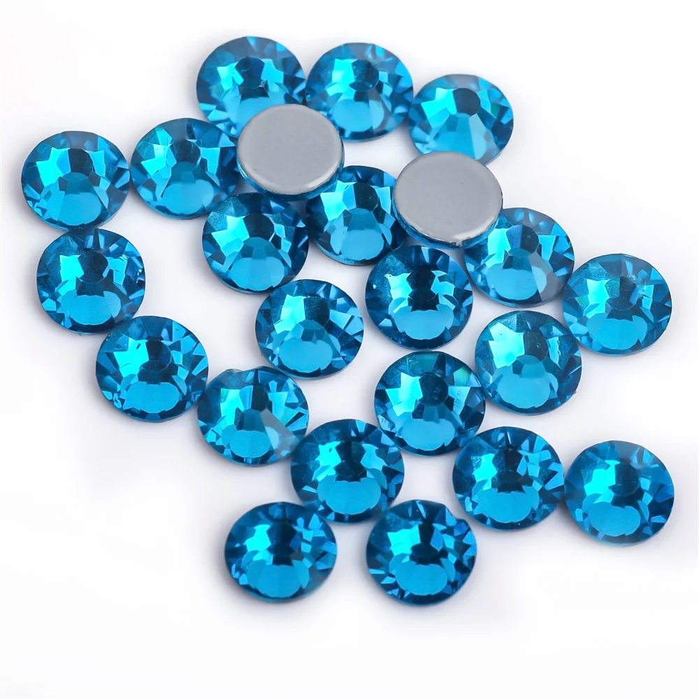 Blue Zircon