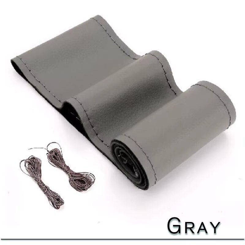 A-GRAY