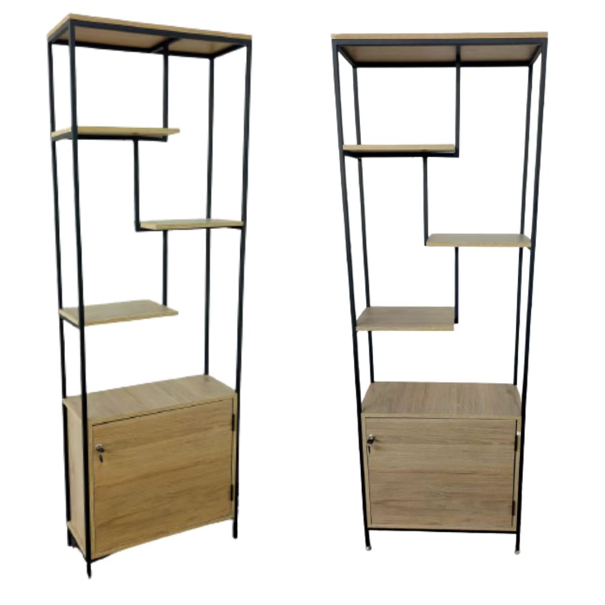Anita Slim Industrial Cabinet (Niche)