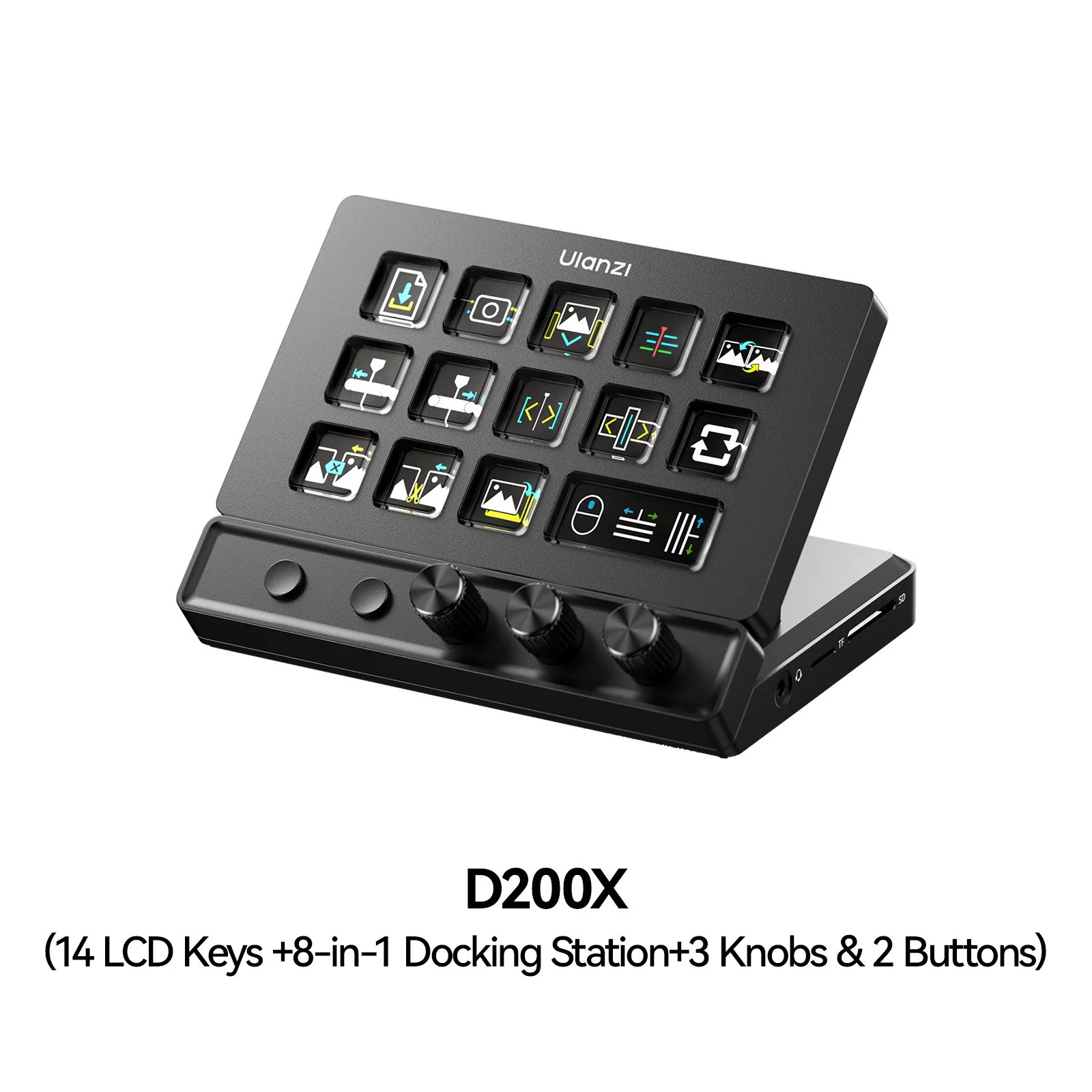 D200X
